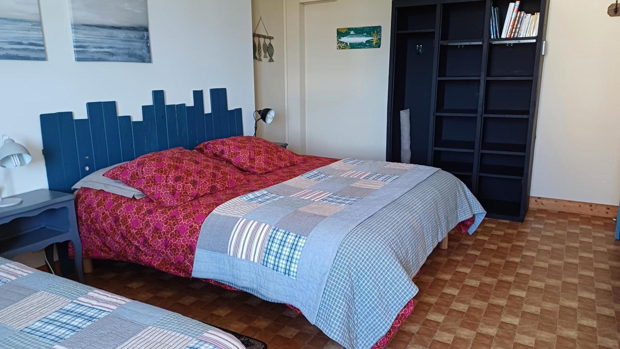 Le Relais Du Phare Hotell Gatteville-le-Phare Exteriör bild